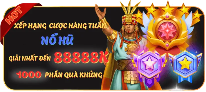 Tỷ lệ thắng cao và Jackpot khủng