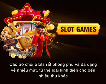 Hoàn trả nổ hũ
